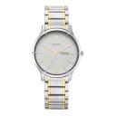 Titan Lagan Collection Analog Silver Dial Mens Watch-NN1775BM02...