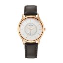 Titan Lagan Collection Analog Silver Dial Mens Watch-NN1845WL01...
