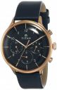 Titan Light Leathers Analog Blue Dial Mens Watch-NM90102WL02 / NL90102WL02/NP90102WL02...