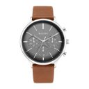 Titan Light Leathers Analog Mens Watch-90134SL01...