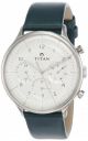 Titan Light Leathers Analog White Dial Mens Watch-90102SL03 / 90102SL03...