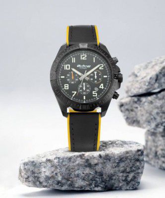 Titan  Lum story Analog Watch - For Men NP90112NP03