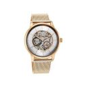 Titan Mechanical 90110 Analog Silver Dial Mens Watch-90110WM01...