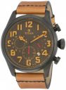 Titan Men Leather Purple Upgrades Analog Grey Dial Watch-Nl9477Nl02, Band Color-Brown...