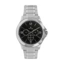 Titan Mens Analogue Metallic Watch - NK1698SM01...