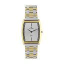 Titan Mens White Dial Stainless Steel Analogue Watch - NM1044BM02...