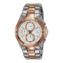 Titan Mens Chronograph Stainless Steel Watch - NK9308KM01...