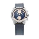 Titan Mens NEO IV Rose Gold Copper Dial Leather Analogue Watch - NM1805SL02...