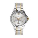 Titan Mens NEO Upgrades Black Dial Stainless Steel Analogue Watch - NM1698BM01...