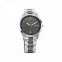 Blinkit : Titan Men's Timeless Style Watch Refined Anthra Dial (Black & Silver)...
