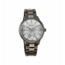 Titan Mens Urban Magic Gun Dial Stainless Steel Analog Watch...
