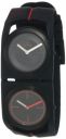 Titan Mens Watch Edge Sport Dual time Quartz...