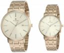 Titan Modern Bandhan Analog Pink Dial unisex Watch 9400294202WM01/NN9400294202WM01/NP9400294202WM01...