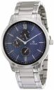 Titan Neo Analog Blue Dial Mens Watch-NN1769SM01...