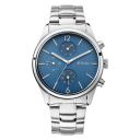 Titan Neo Analog Blue Dial Mens Watch-NN1805SM03...