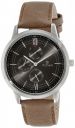 Titan Neo Analog Grey Dial Mens Watch-NN1769SL01...
