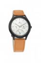 Titan Neo Analog Silver Dial Mens Watch-NM1803NL01 / NL1803NL01...
