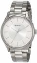 Titan Neo Economy Analog Beige Dial Mens Watch-NN1802SM03...