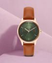 Titan  Neo Economy Analog Watch - For Women 2639WL02...