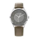 Titan Neo Economy Analog White Dial Mens Watch-NN1802SL08...