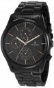 Titan Neo Iv Analog Black Dial Mens Watch-NL1805NM01/NP1805NM01...