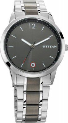 Titan  NN1806KM01 Analog Watch - For Men