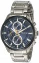 Titan Octane Active Analog Blue Dial Mens Watch-NN90104KM01...
