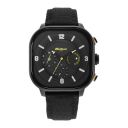 Titan Octane-Aerobatics Collection Analog Black Dial Mens Watch-1856NL02...