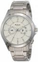 Titan Octane Analog White Dial Mens Watch-NL9323SM01...