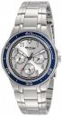 Titan Octane Analog White Dial Mens Watch-NL90039KM03...