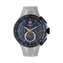 Titan Octane Signature Analog Blue Dial Mens Watch-1765KM02/NP1765KM02...