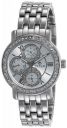Titan Purple Analog Multi-Color Dial Women's Watch - NL9743SM01 / NL9743SM01...