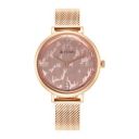 Titan Purple: Valentine’s Day Collection Analog Rose Gold Dial Mens Watch-95175WM01...