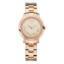 Titan Purple Self Expression Analog Rose Gold Dial Womens Watch-NM95108WM01 / NL95108WM01...