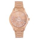 Titan Purple Self Expression Analog Rose Gold Dial Women's Watch-NN95111WM01/NP95111WM01...