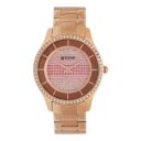 Titan Purple Self Expression Analog White Dial Women's Watch-NN95109WM01/NP95109WM01...