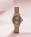 Titan  Purple SS15 Analog Watch - For Women NN95024WM01...