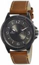 Titan Purple Steel Analog Black Dial Mens Watch-NL1701QL01/NP1701QL01...