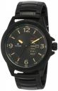 Titan Purple Steel Analog Black Dial Mens Watch-NN1701NM01/NP1701NM01...