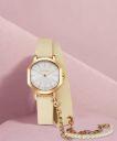 Titan Purple Unending beauty Analog Watch - For Women 95157WL01F...