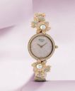 Titan Raga Analog Watch - For Women NM95043WM01...