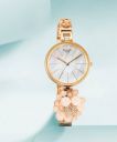 Titan Raga Delight Analog Watch - For Women 95201WM01...