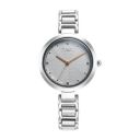 Titan Raga Memoirs Quartz Analog Silver Dial Watch...