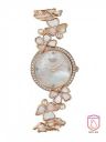 Titan Raga Moonlight Women Mother of Pearl Analogue Watch 95030WM01...
