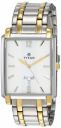 Titan Regalia Analog Multi-Color Dial Mens Watch-NL1506BM01/NP1506BM01...