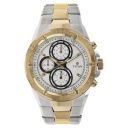 Titan Regalia Chronograph Silver Dial Men's Watch-NN9308BM01/NP9308BM01...