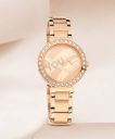 Titan Self Expression Analog Watch - For Women NM95110WM01...