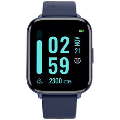 Titan Smart 2 Smartwatch