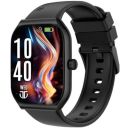 Titan Smart 3 Premium Smart Watch (Black)...