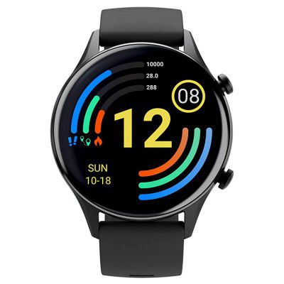 Titan Smart Pro Smartwatch 90149AP01